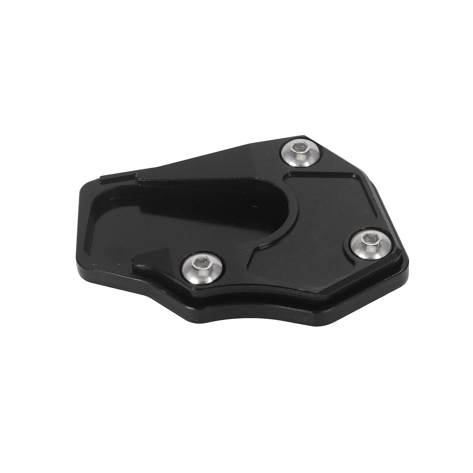 

Suzuki Motorcycle Side Stand Pad - Youjia Dolphin Accessories