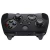 eXtremeRate PlayVital 3D Studded Xbox Series Controller Silicone Cover Skin with 6 Black Thumb Grip Soft Rubber Case Protector for Xbox Core Wireless