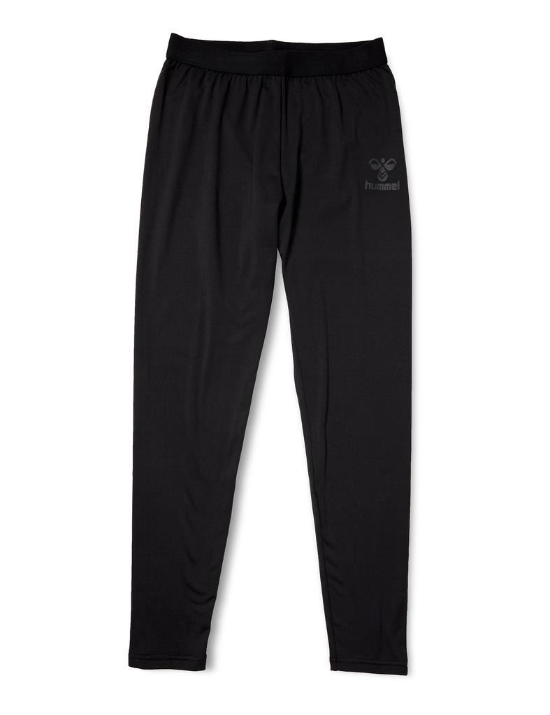 Hummel Warm Inner Tights HAP6041 Black (90)