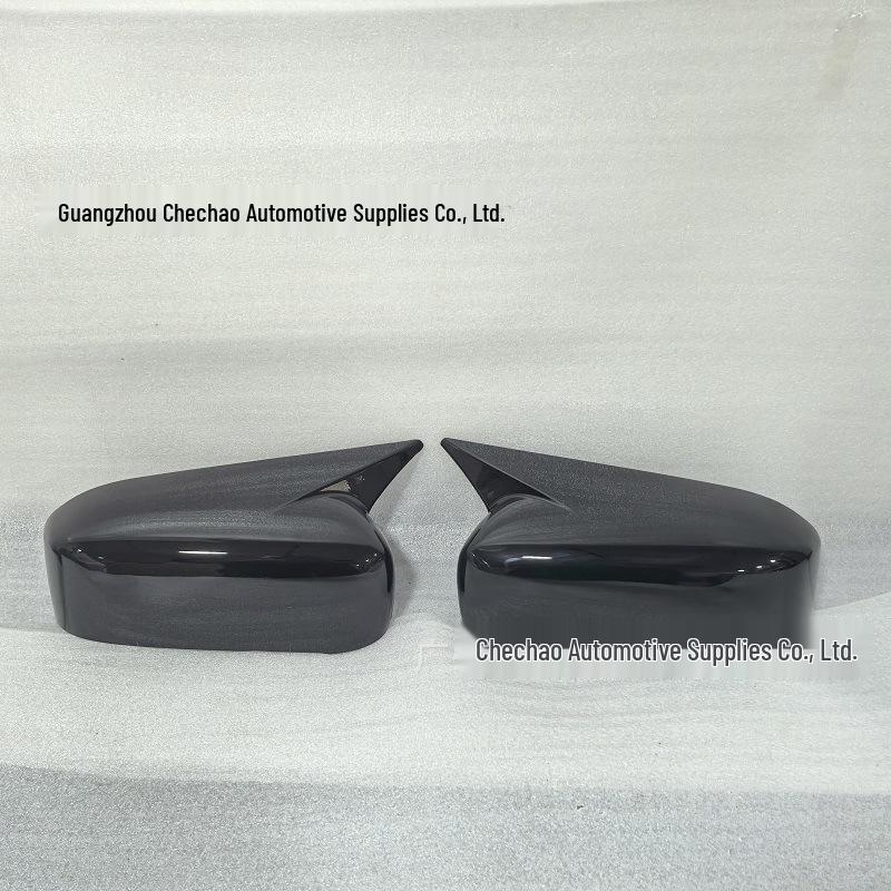 Seventh Generation Accord Modified Bull Horn Rearview Mirror Cover