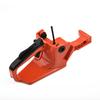 4500 5800 Fuel Tank Handle 45cc 58cc Gas Chainsaw Grip Replacement Tools