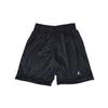 Jordan Quick-Dry Breathable Basketball Training Shorts Men Bottoms Black AR4316-010