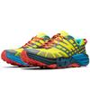 HOKA One One Scarpe da ginnastica Speedgoat 2 Citrus Blue 1162710-HSH