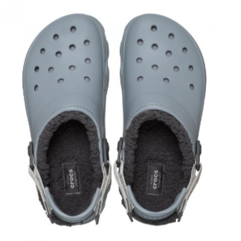 Crocs Allterrain Lined Clog 207936 0z3
