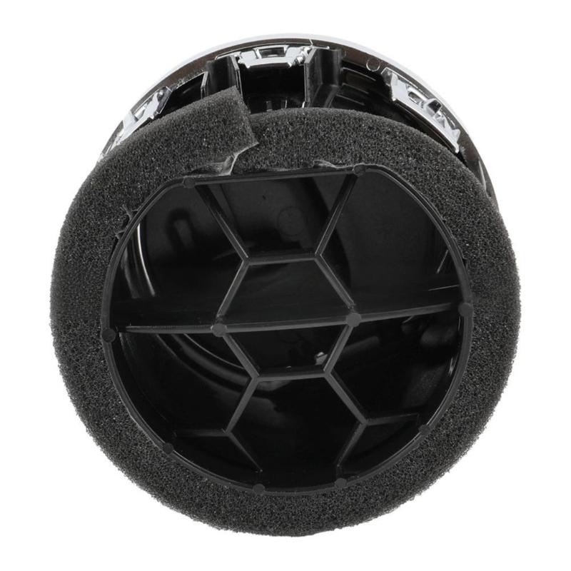 Car Vent Outlet for 2015-2023 FR3Z-19893-AE Replacement Part Plastic Heater Air Duct Vent Auto Accessories