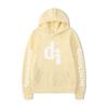 Men Fashion Hoodies Men Women Hooded Sweatshirts Fashion Casual Pullovers Autumn Boys Girls Black Streetwear Hoodie