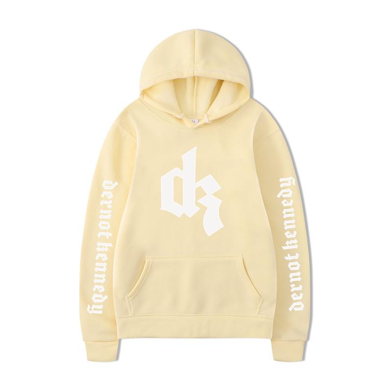 Men Fashion Hoodies Men Women Hooded Sweatshirts Fashion Casual Pullovers Autumn Boys Girls Black Streetwear Hoodie