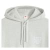 Levis Mens Alder Bomber Hoodie