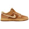 Nike Dunk Skateboard Shoes Men's Brown IM4415-200