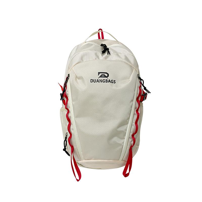 School bag high value outdoor mountaineering men and women hiking multi-purpose leisure versatile large capacity