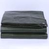 1pcs Outdoor PE Tarpaulins Waterproof Sunscreen Tarpaulin Wear Resistant Anti-aging Oilcloth Universal Covering Cloth for Construction Site Trucks