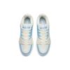 Anta Aoyu Durable Low-Top Skate Shoes Men sneaker White Blue 112238077-4