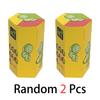 Gift A Multiple Series Noctilucent Green Doll Blind Mystery Box Action Figures Decoration Desktop Model Toy For Surprise