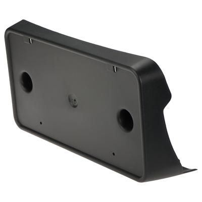 Marcos y accesorios para motocicletas – Placas de matricula para motos