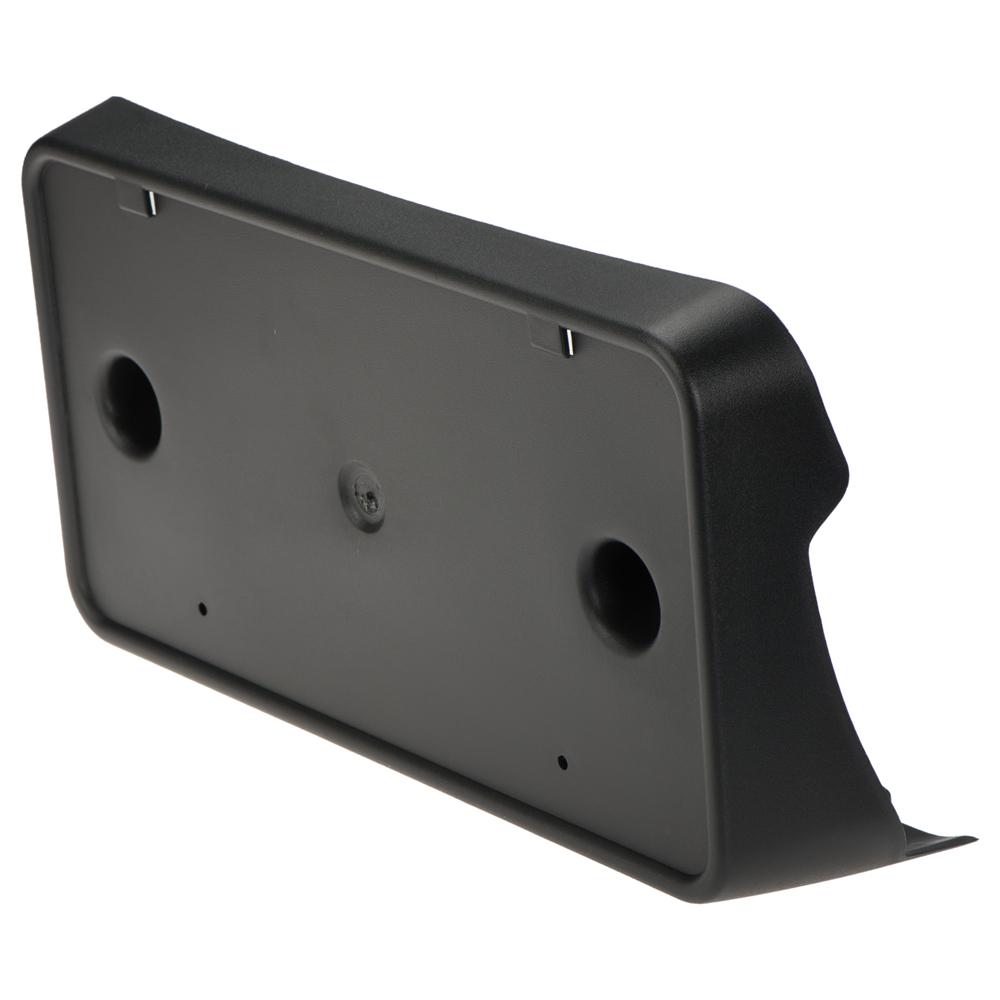 NEW Front License Plate Bracket Mount Holder For 02-05 Thunderbird 1W6Z17A385AA