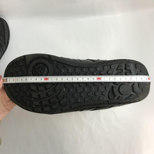 K2 TRANSIT BOA Snowboardstiefel 27 schwarz BOA-Typ(GEBRAUCHT)