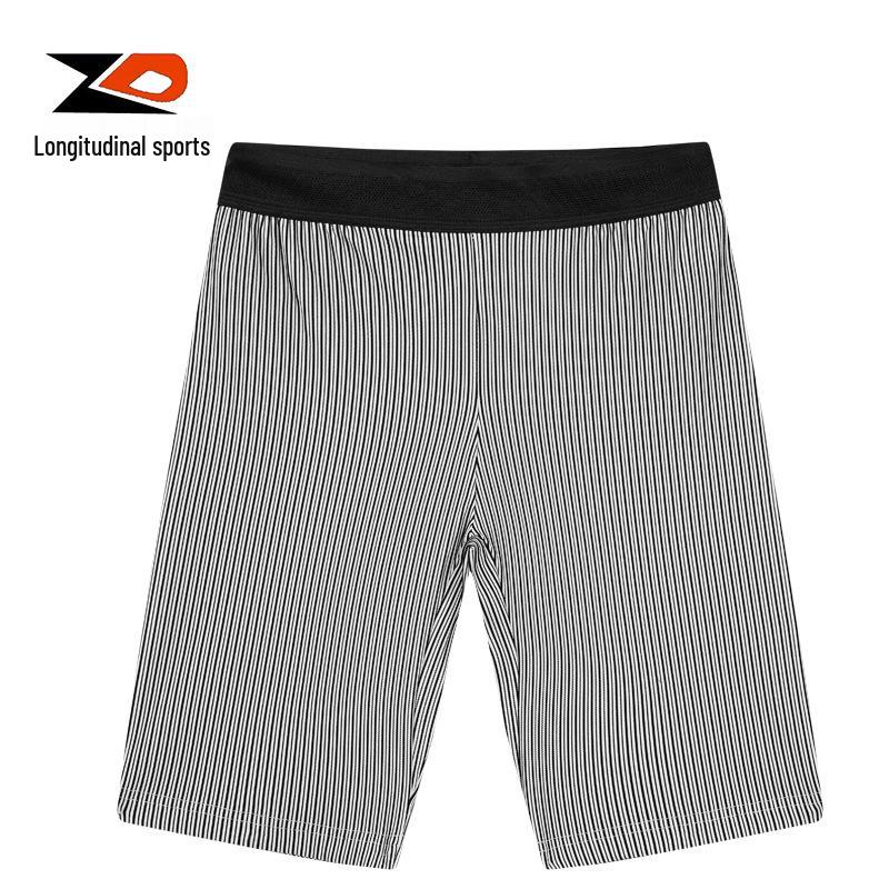 Athletics Quick-Dry Breathable Marathon Running Shorts