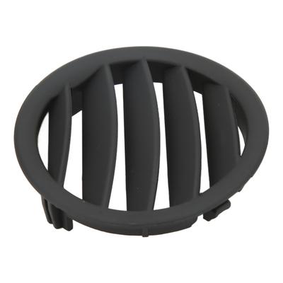 Grelha de Ventilação do Painel 5S4Z 19E630 AAA Lado Esquerdo Dianteiro Grelha de Ventilação Desembaçadora de Ar Substituição para Ford Focus 2005-2007