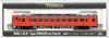 TOMIX N-Spur Kiha T 8408 Eisenbahnmodell Dieseltriebwagen 48-1500