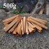 150g/500g Aged Taihang Cliff Cypress Wood Strips Sandalwood Temple Offers Fire Offerings To Worship Buddha Incense Log Strips
