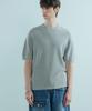 LOGSTORE Mole Pigment Round Knit