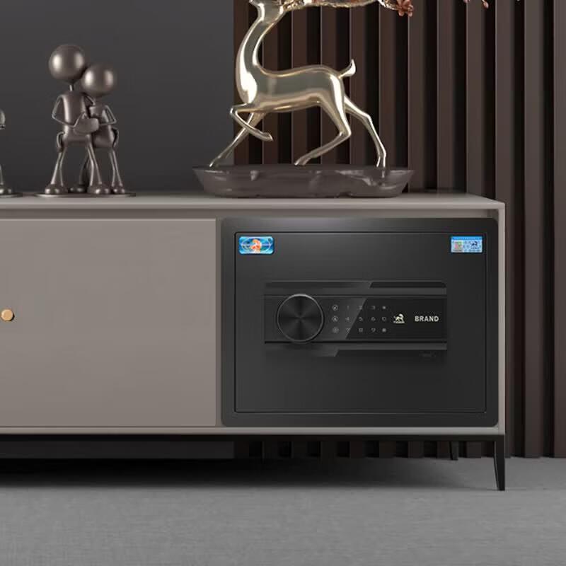 Tiger Brand BoRui 25cm Electronic Password Safe
