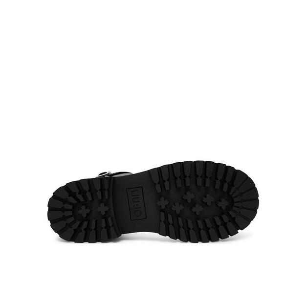Ankle Boots Liu Jo Wanda 832 4F4321 EX123, Black