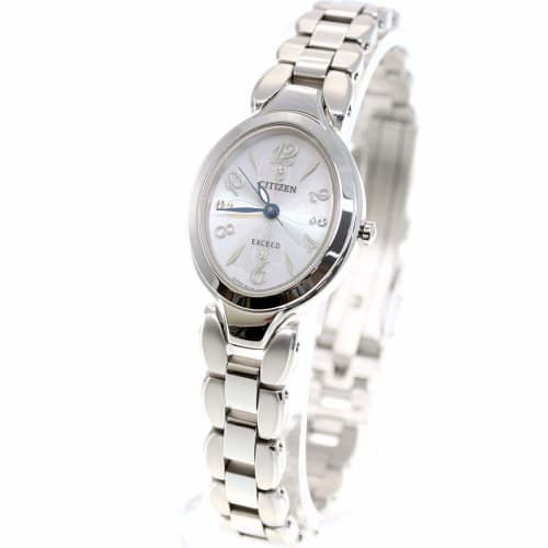 

Citizen EXCEED Eco-Drive Women s Watch EX2040-55A