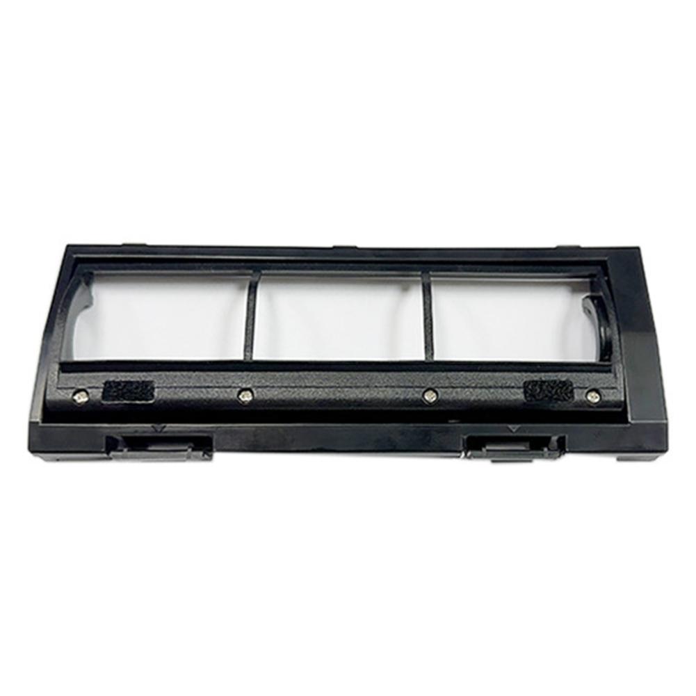 Wymiana Osłony Szczotki Głównej Odkurzacz Robotyczny