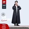 Yetişkinler için yağmurluklar
