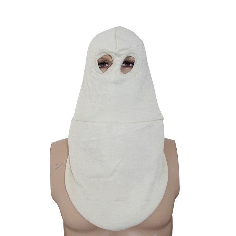 Brangdy Fire Retardant Full Neck Protection Hood