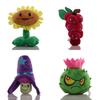 Charming Plush Vegetable Doll Collection Soft And Cuddly Toys For Children