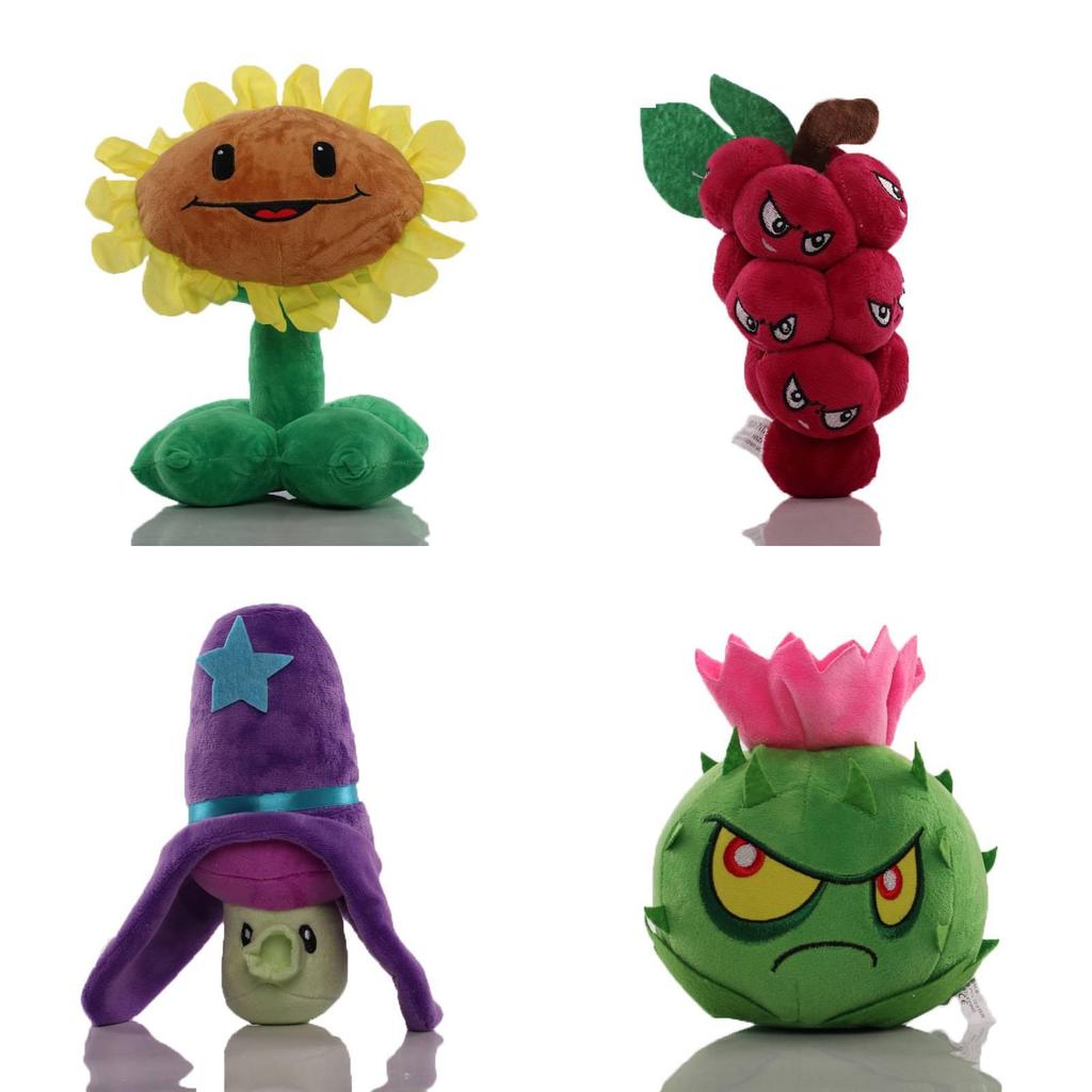 Charming Plush Vegetable Doll Collection Soft And Cuddly Toys For Children