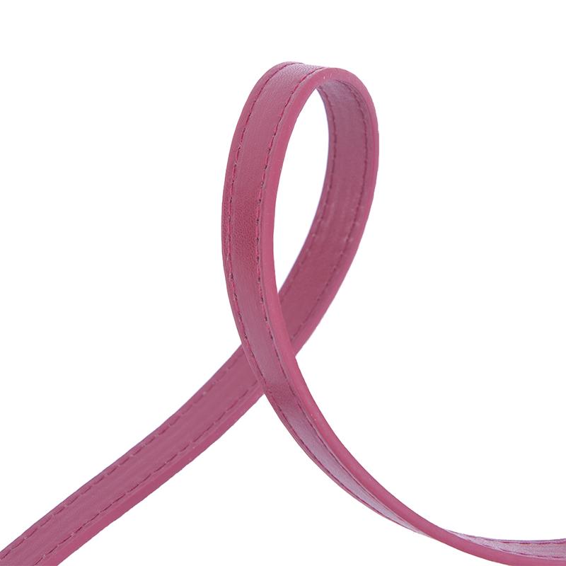 60Cm Leather Bag Strap Shoulder Bag Band Handbag Diy Belt Handle Replacement