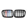 Front Bumper Grille Precise ABS Wear Resistant