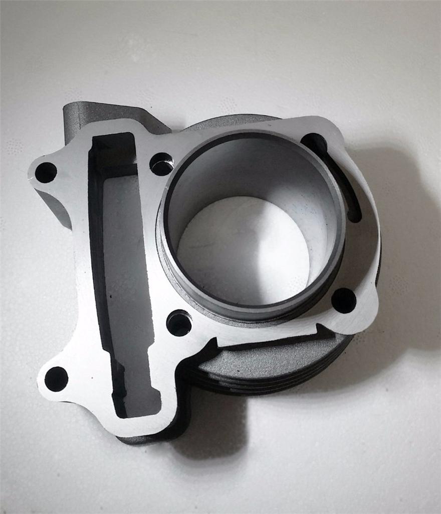 Upozorňujeme, že tato sada se používá pouze pro čtyřtaktní motor GY6 139QMB.