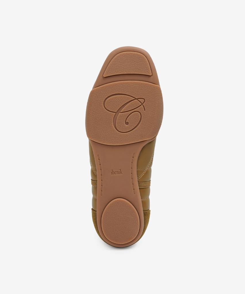 Ihcnik R. 901 Whispering Sneakers / Brown