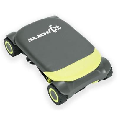 Fitnessgerät - Maße 47x27x11,5 cm - Gewicht 3 kg