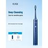 Sonic Electric Toothbrush FT7205 CN Plug (adapter Included)