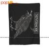 Edgar Allan Poe Nevermore Raven Ultra-Soft Blanket Quilt Winter Sofa Cover Bed Covers