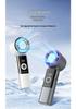 2026 High-Speed Portable Turbine Fan: Outdoor Handheld Cooling