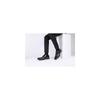 TOKYO BROTHER Lightweight Men's Business Shoes, Comfortable for Running, Non-Slip, Size 265, Black