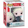 Funko Pop! No. 1617 | Frozen | Elsa
