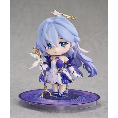 Nendoroid Houkai Star Rail Robin Non-scale Plastic Painted Movable Figure