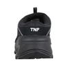 The North Face Hedgehog RVST TNF Size 8 Mule, Black/TNF White,