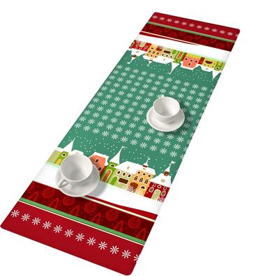 Carol Table Runner - 95 Cm X 33 Cm