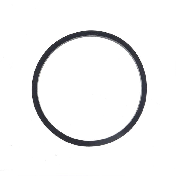 10Pcs/bag 1.5mm Universal Cassette Tape Machine Belts Assorted Common Rubber