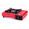 Zhi Shi Dual-Use Portable Gas Stove