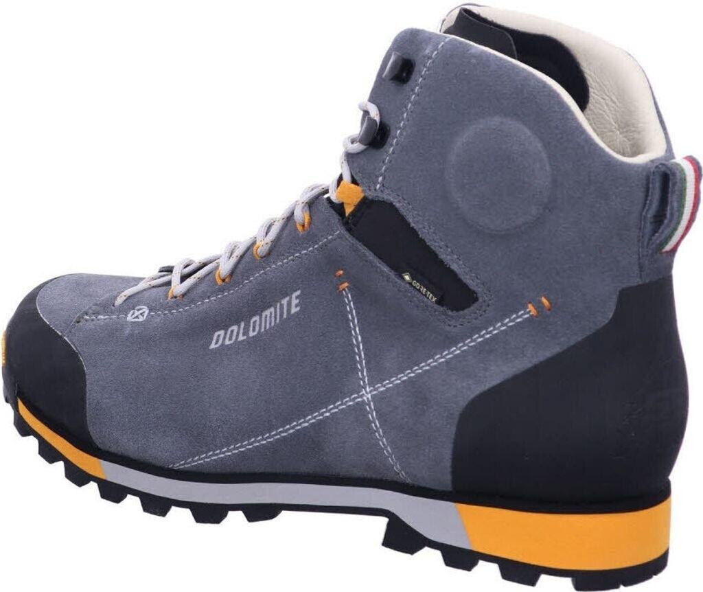 Обувь для треккинга Dolomite 54 Hike Evo GTX gunmetal grey