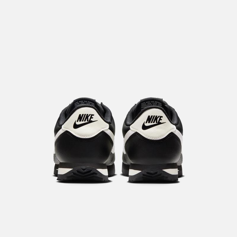 Nike Women's Lightweight Thin-Tread Sneakers for Spring Flat Retro Running Shoes and Fitness Shoes - NIKE CORTEZ DN1791